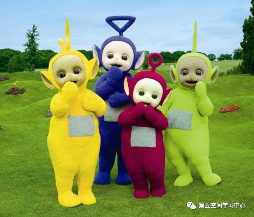从天线宝宝说新产品的开发