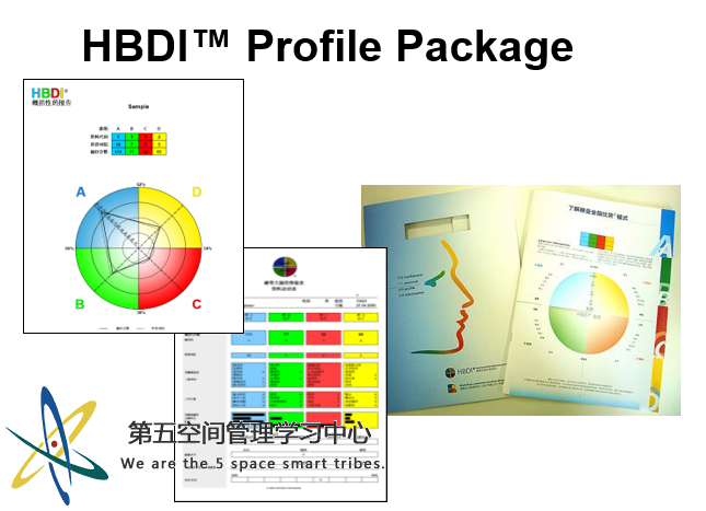 第五空间运营商正式获得华东区HBDI经销商资格