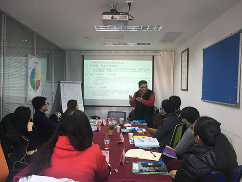 昂昂气象羽毛新，ACP®敏捷开春第一声 