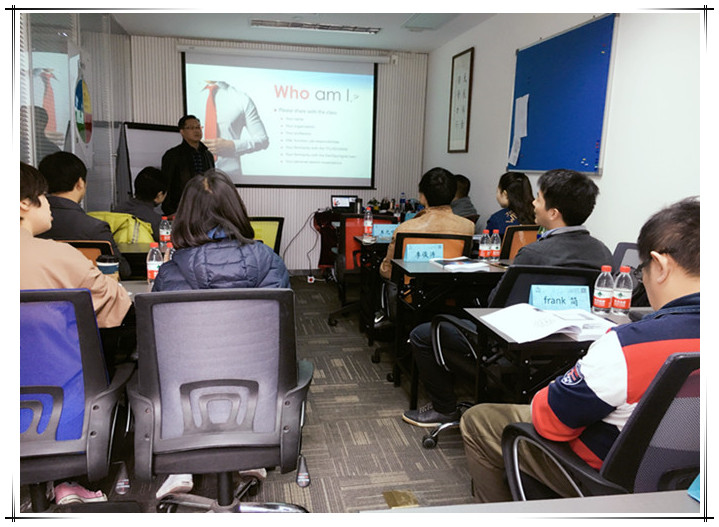 春光明媚，ITIL V3圆满落幕，Lean IT 重磅来袭~