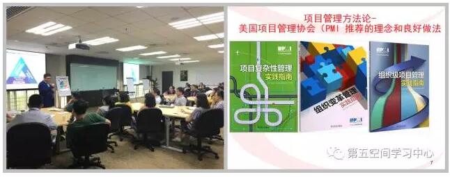 PM持续加油站活动-走进霍尼韦尔
