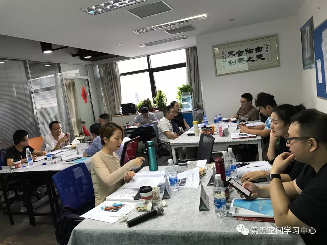 NPDP考后感--职场人追逐梦想