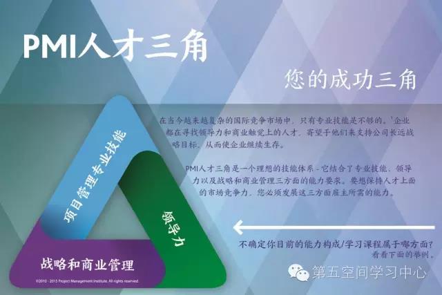 PMP®加油站项目走进企业活动（免费）